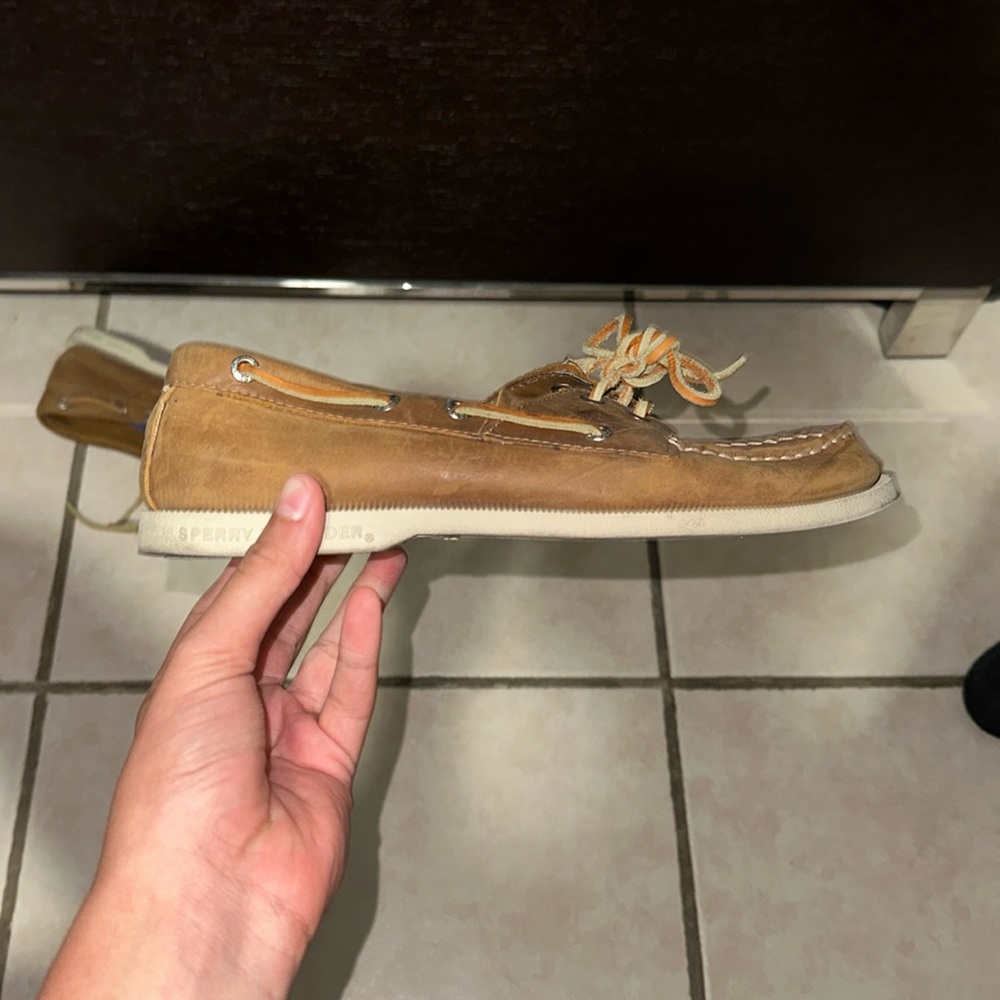 dress shoes